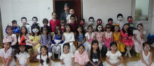 Хүүхдээ цэцэрлэгт бүртгүүлж амжаагүй бол “Авьяас” хүүхдийн ордонд хандана уу